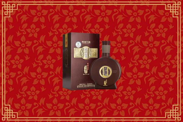 文水县回收习酒
