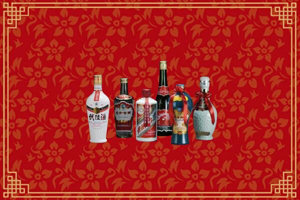 文水县回收白酒